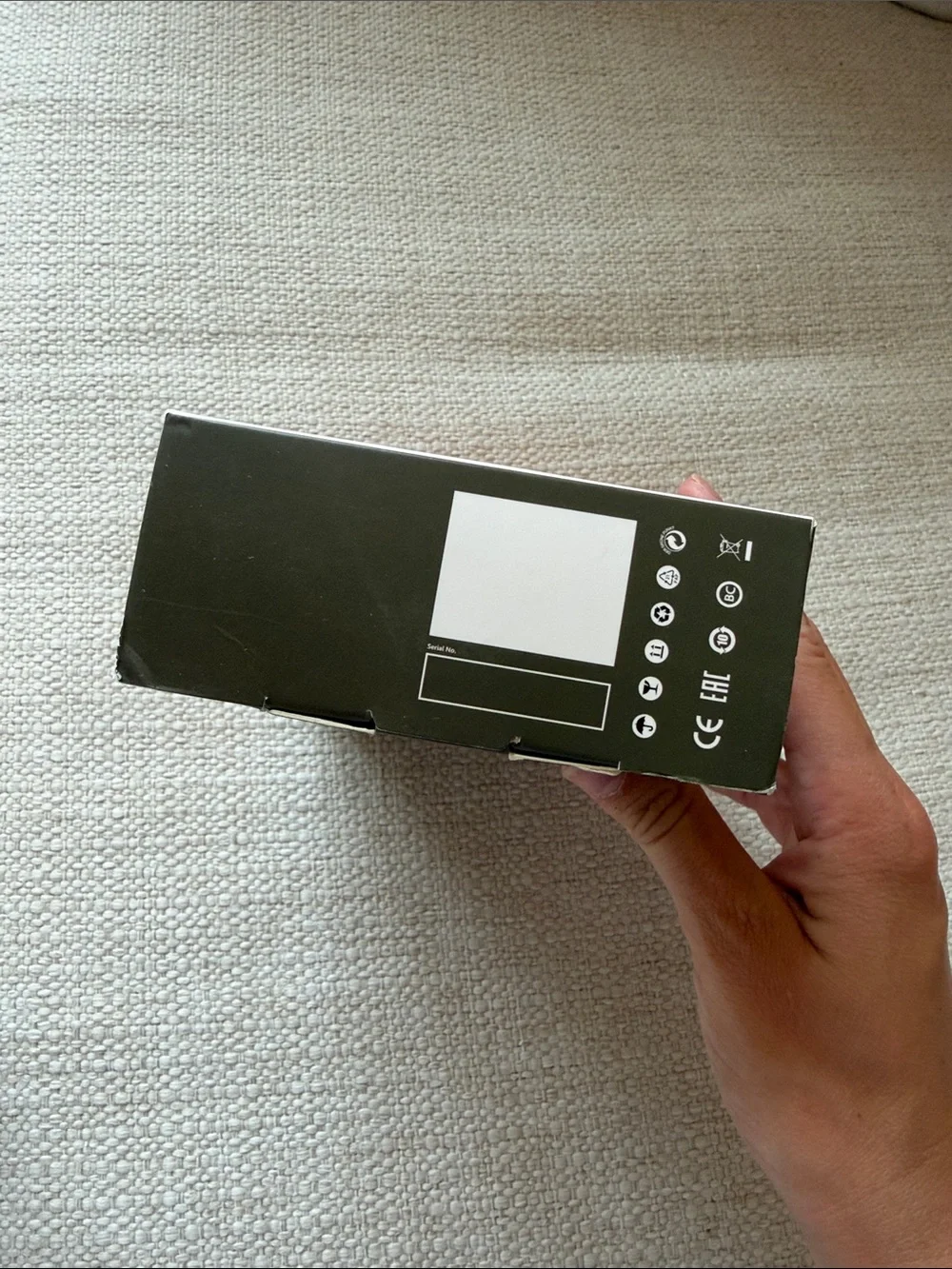 N/A portable clip4